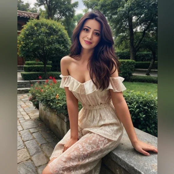 Meet The Posher, Amanda S. - Picture 3 of 16